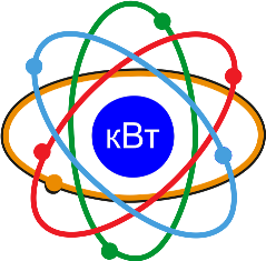 Kvt logo